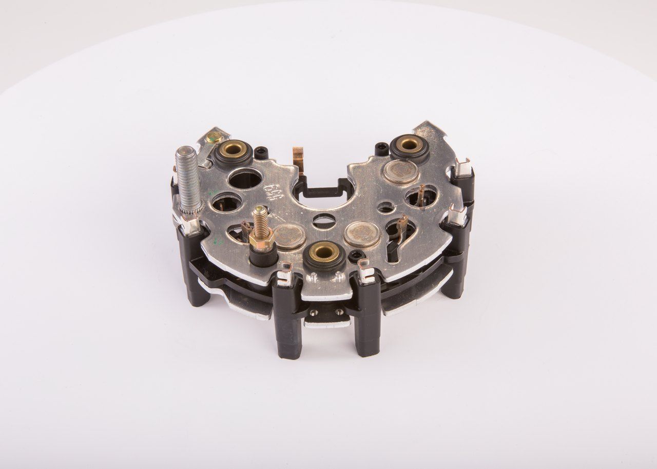 BOSCH 1 127 319 559 - Gleichrichter, Generator