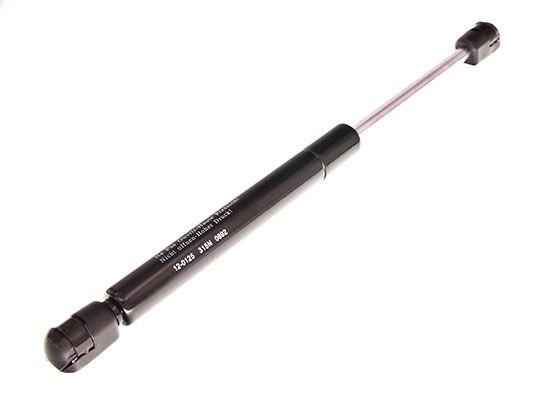 MAXGEAR 12-0125 - Gasfeder, Koffer-/Laderaum