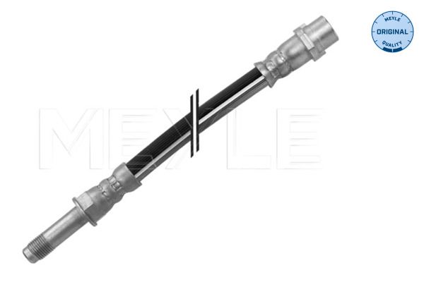 MEYLE 014 042 0027 - Bremsschlauch
