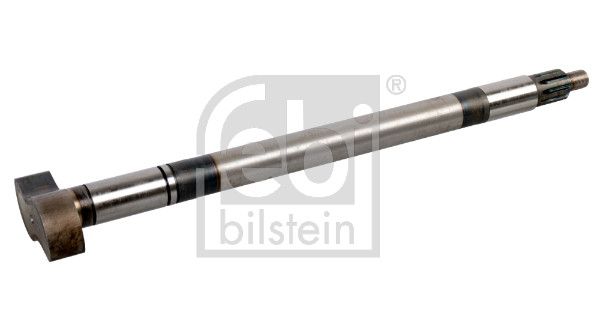 FEBI BILSTEIN 01338 - Bremswelle, Trommelbremse