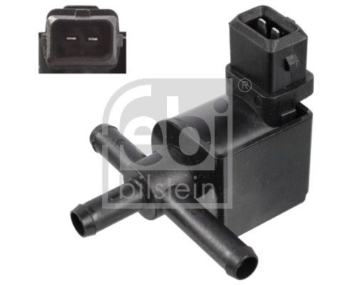 FEBI BILSTEIN 107865 - Ladedruckregelventil