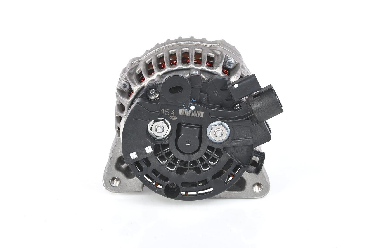 BOSCH 0 124 525 526 - Generator