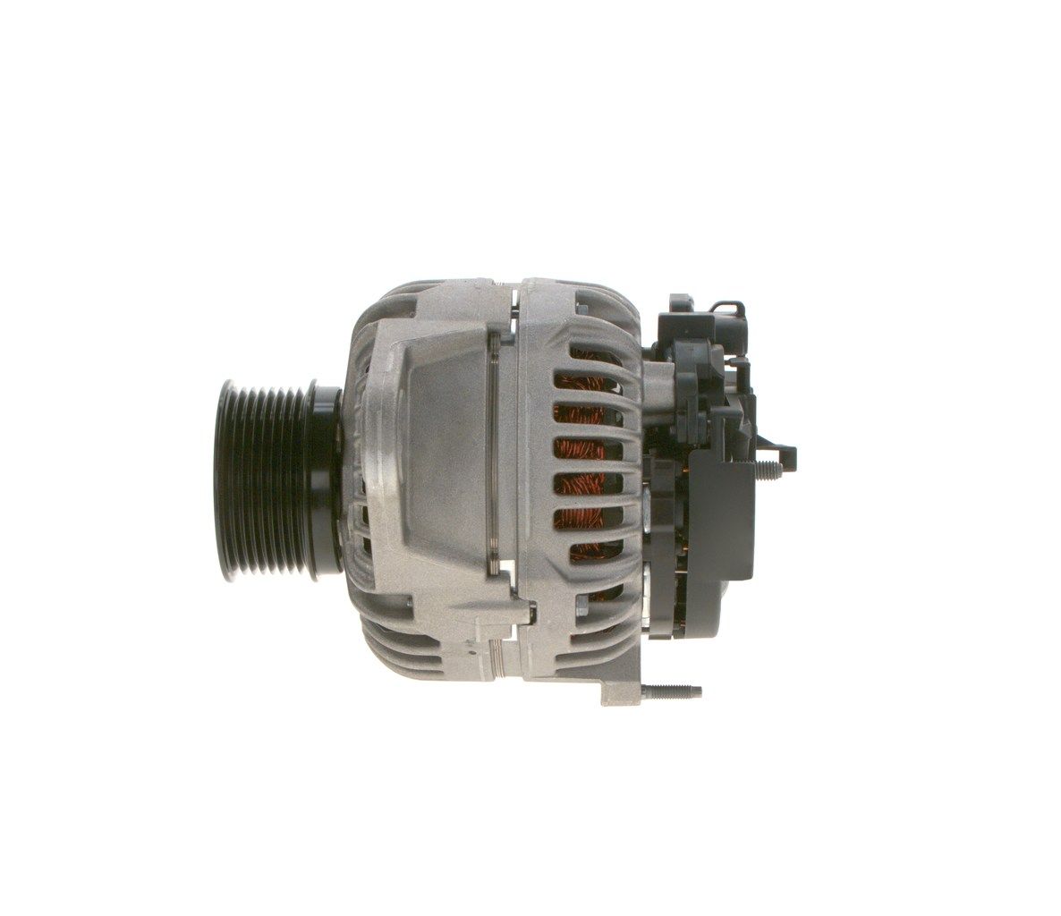 BOSCH 0 124 655 500 - Generator