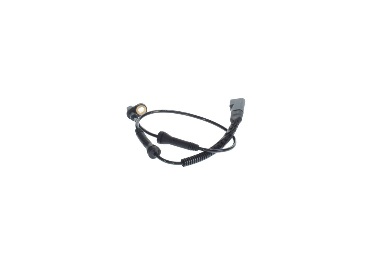 BOSCH 0 986 594 535 - Sensor, Raddrehzahl