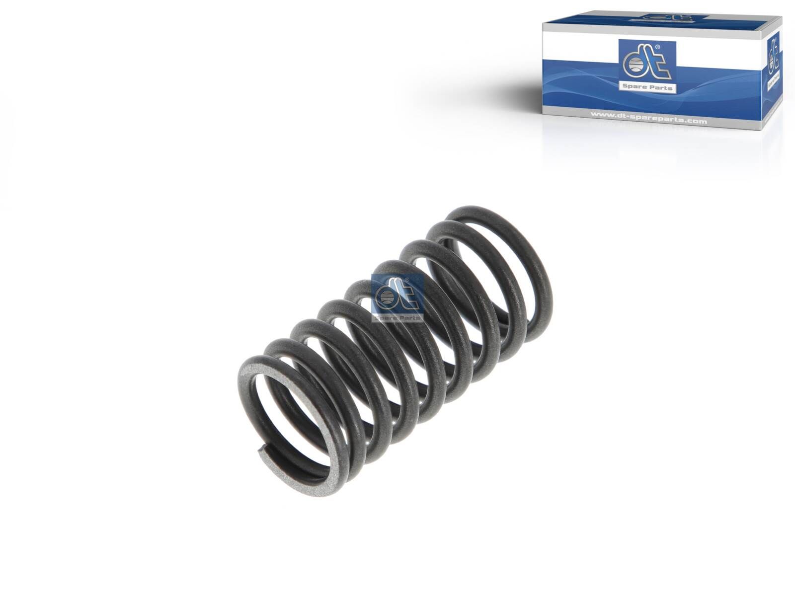 DT Spare Parts 1.10005 - Ventilfeder
