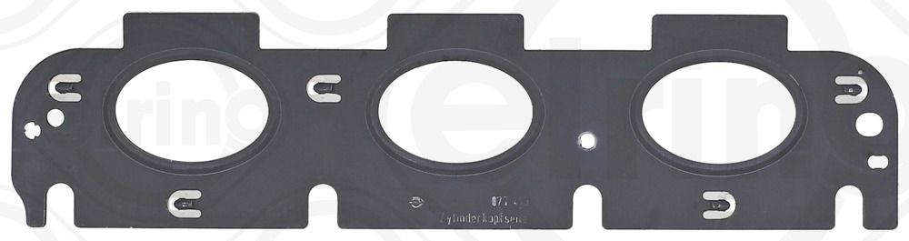 ELRING 077.413 - Dichtung, Abgaskrümmer