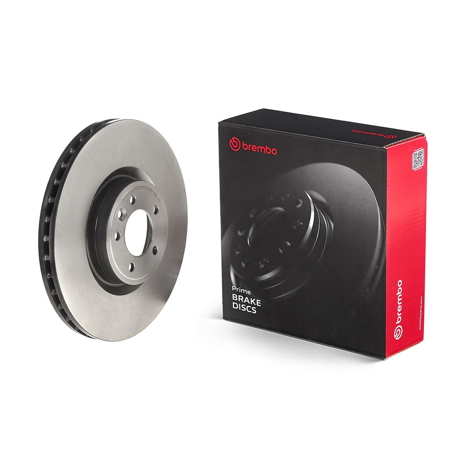 BREMBO 09.C820.11 - Bremsscheibe