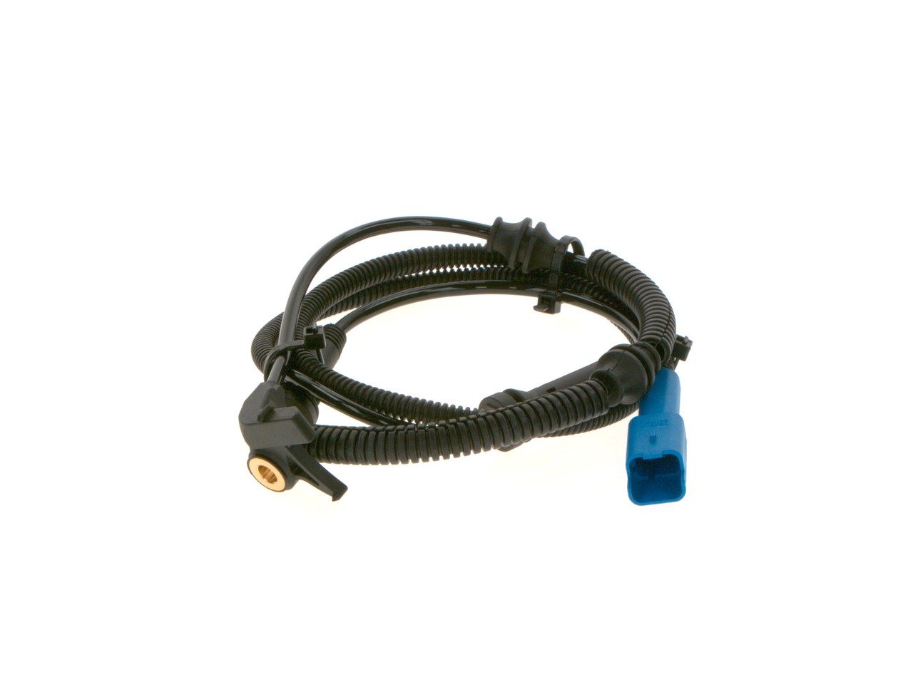 BOSCH 0 986 594 576 - Sensor, Raddrehzahl
