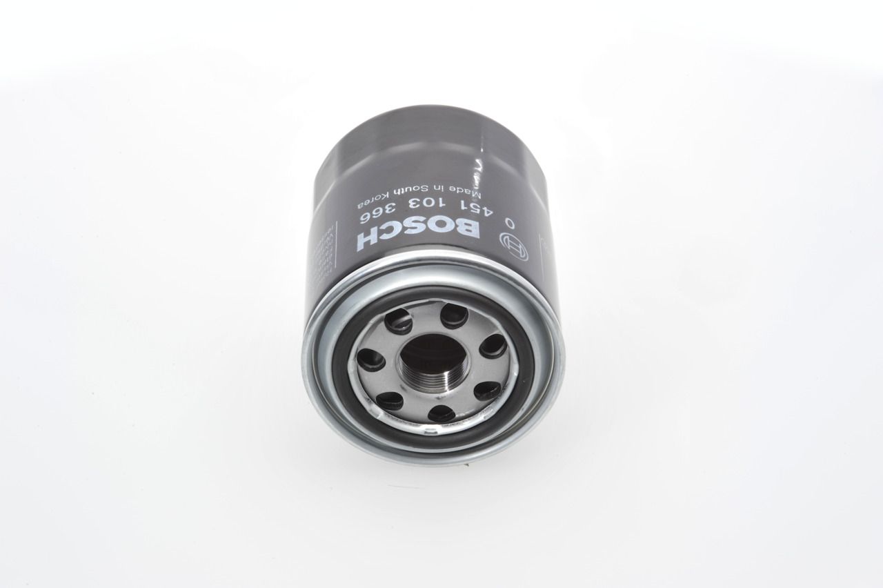 BOSCH 0 451 103 366 - Ölfilter