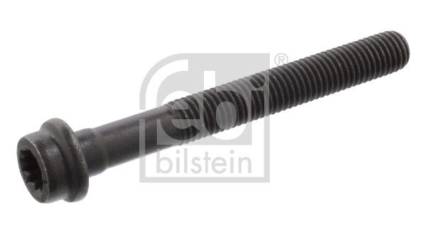 FEBI BILSTEIN 09127 - Zylinderkopfschraube