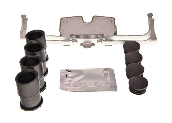 MAXGEAR 27-2469 - Zubehörsatz, Scheibenbremsbelag