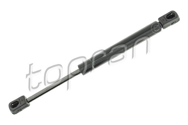 TOPRAN 207 124 - Gasfeder, Koffer-/Laderaum