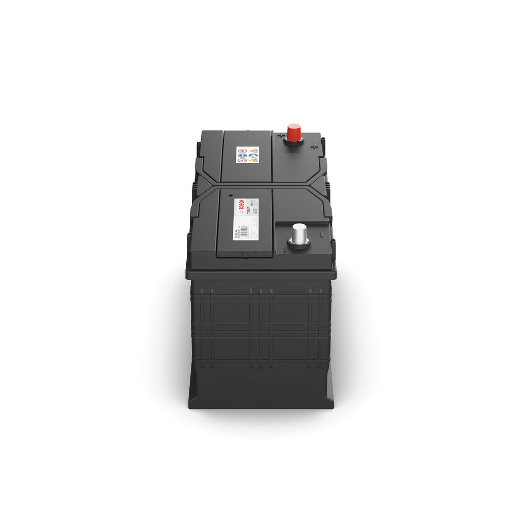 BOSCH 0 092 T30 371 - Starterbatterie