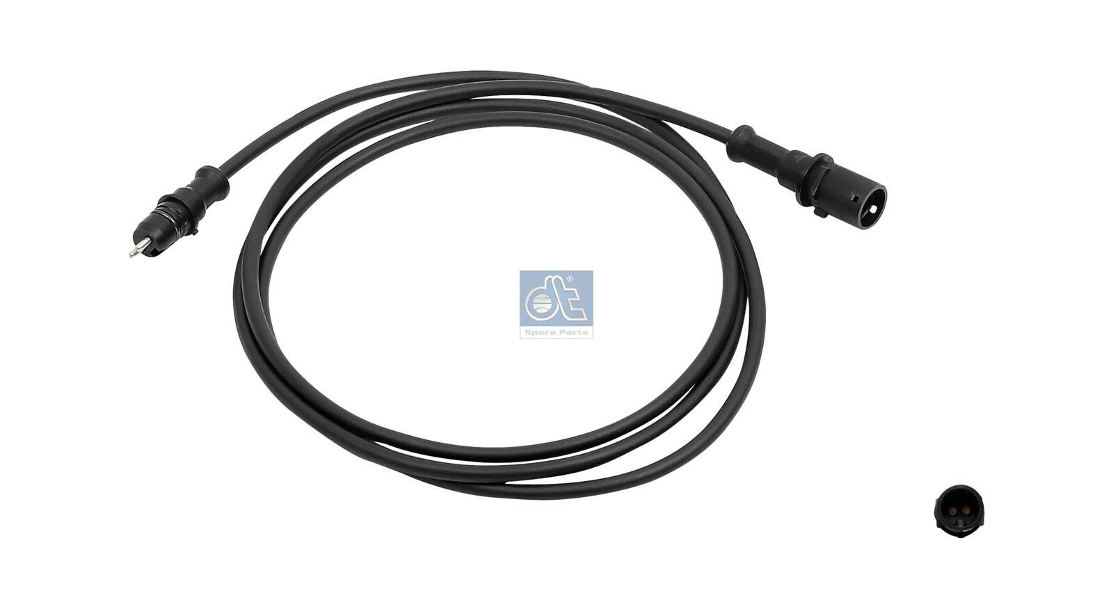 DT Spare Parts 1.21679 - Sensor, Raddrehzahl
