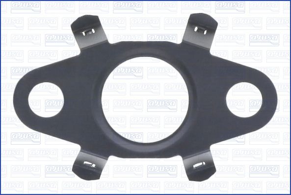 AJUSA 01458400 - Dichtung, Ölauslass (Lader)