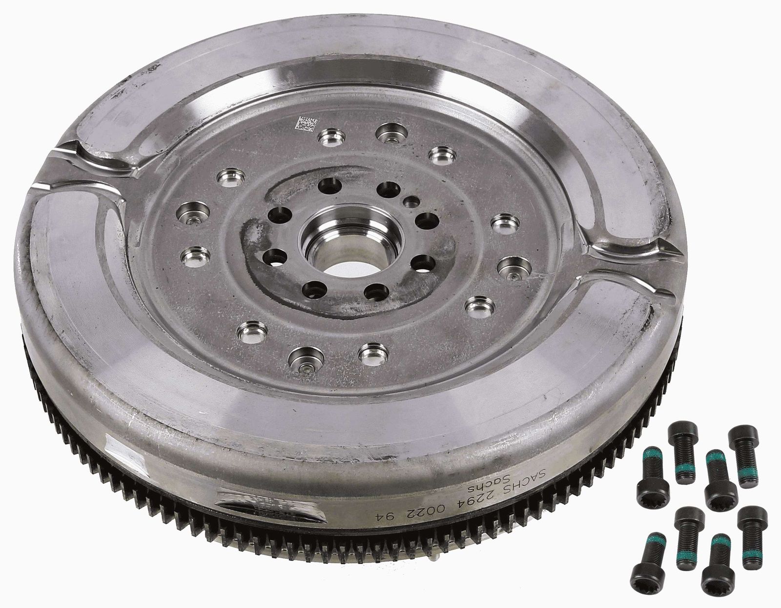 SACHS 2294 002 294 - Schwungrad