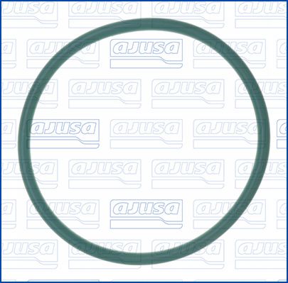 AJUSA 16085500 - Dichtring, Ladeluftschlauch