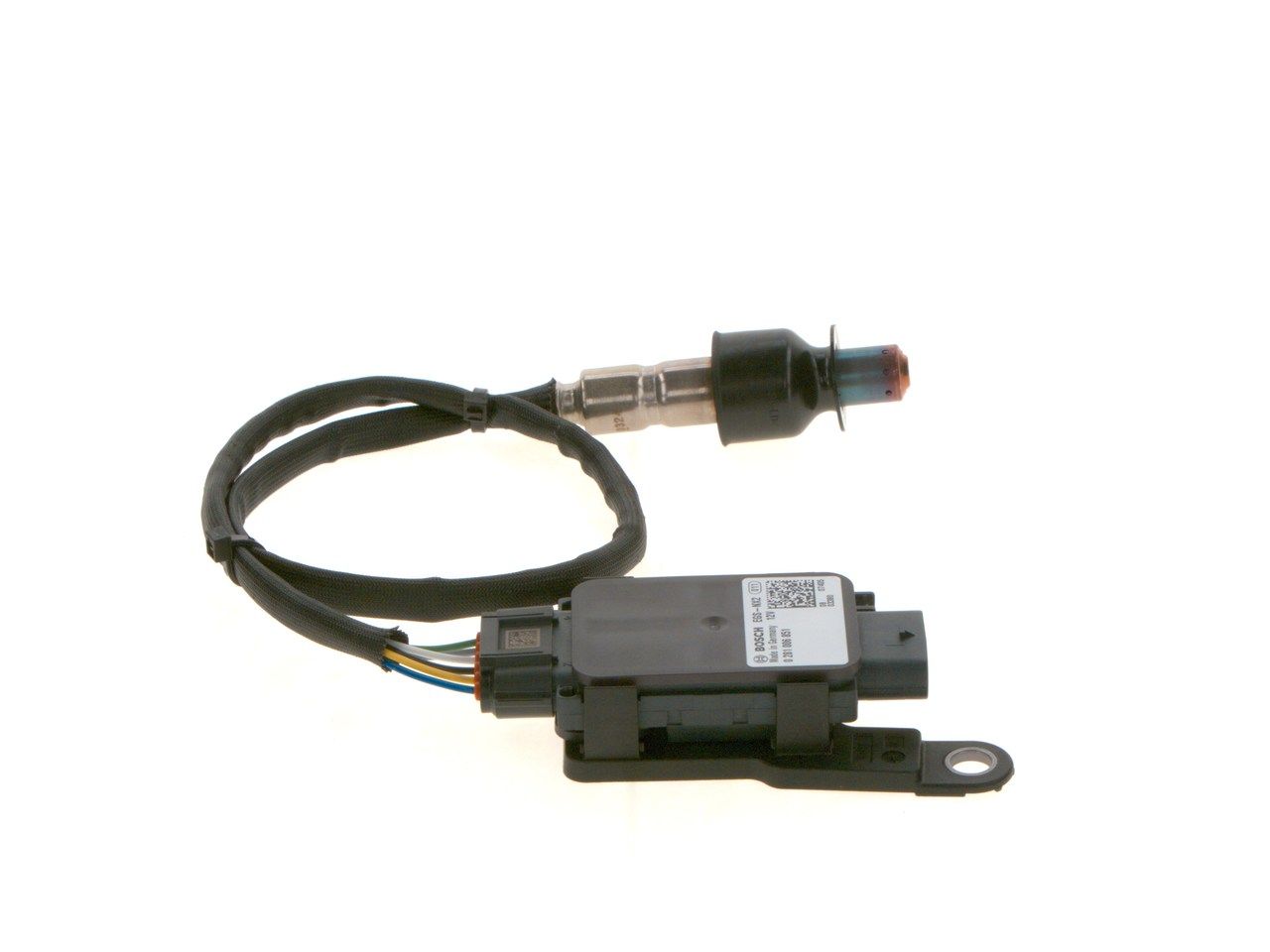 BOSCH 0 281 006 851 - NOx-Sensor, Harnstoffeinspritzung