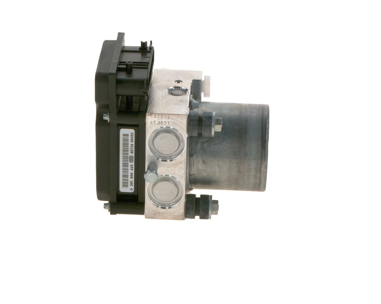 BOSCH 0 265 231 635 - Hydraulikaggregat, Bremsanlage