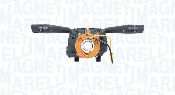 MAGNETI MARELLI 000052164010 - Lenkstockschalter