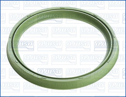 AJUSA 01460500 - Dichtring, Lader