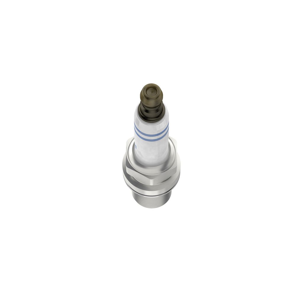 BOSCH 0 242 229 724 - Zündkerze