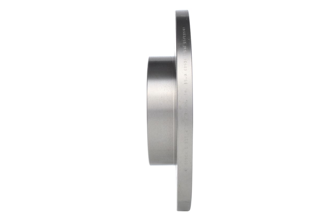 BOSCH 0 986 478 870 - Bremsscheibe