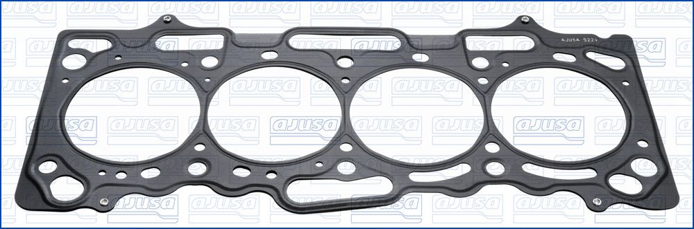 AJUSA 10183000 - Dichtung, Zylinderkopf