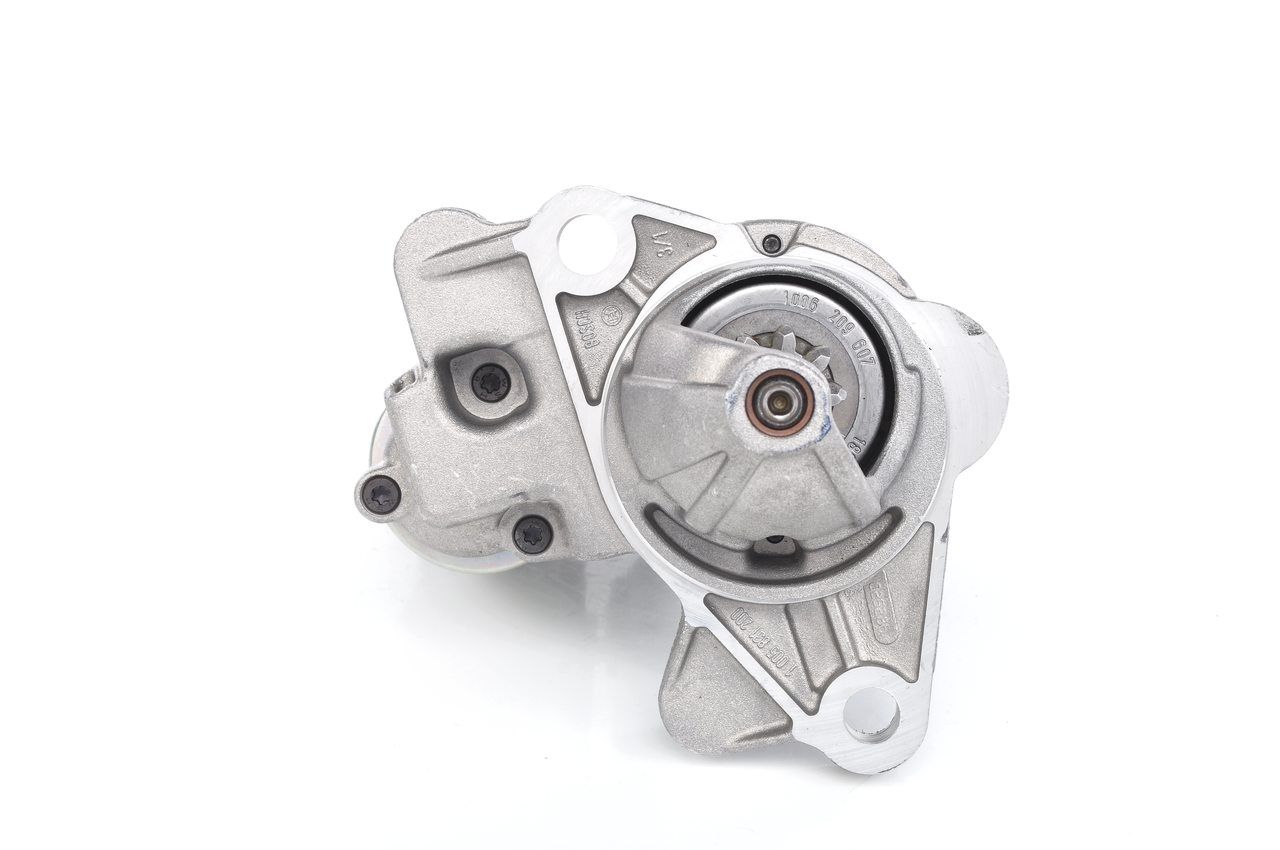 BOSCH 0 001 106 027 - Starter
