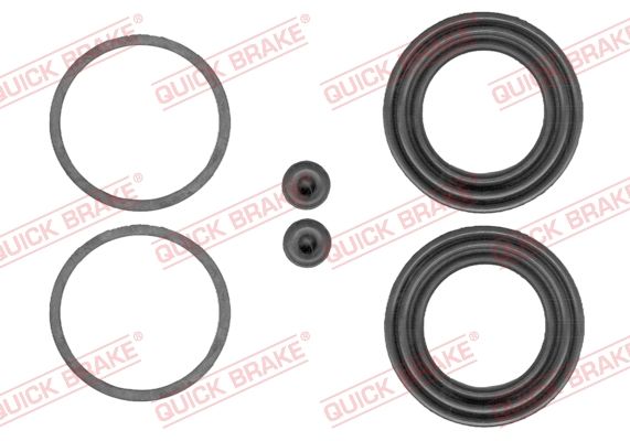 QUICK BRAKE 114-0355 - Reparatursatz, Bremssattel