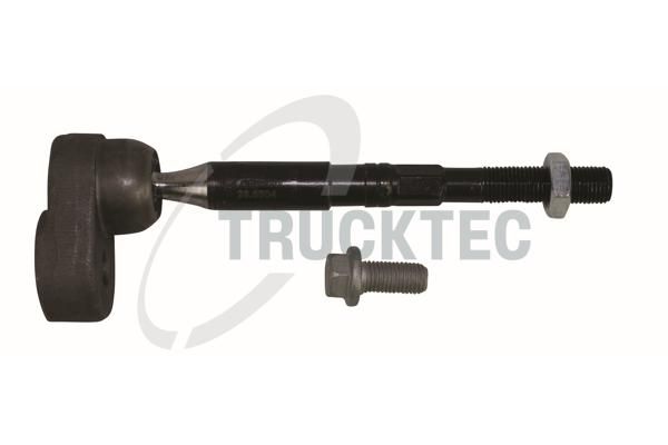 TRUCKTEC AUTOMOTIVE 02.31.236 - Axialgelenk, Spurstange