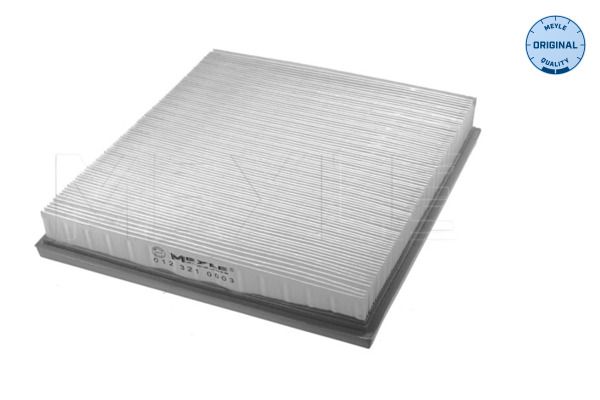 MEYLE 012 321 0003 - Luftfilter