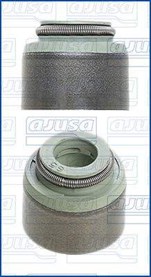 AJUSA 12030900 - Dichtring, Ventilschaft