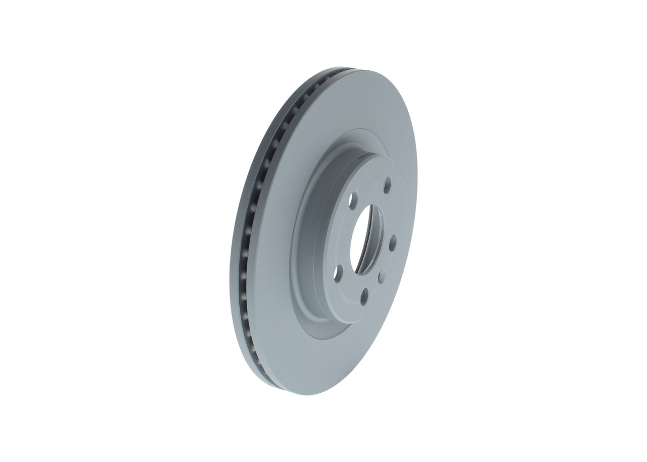 BOSCH 0 986 479 G94 - Bremsscheibe