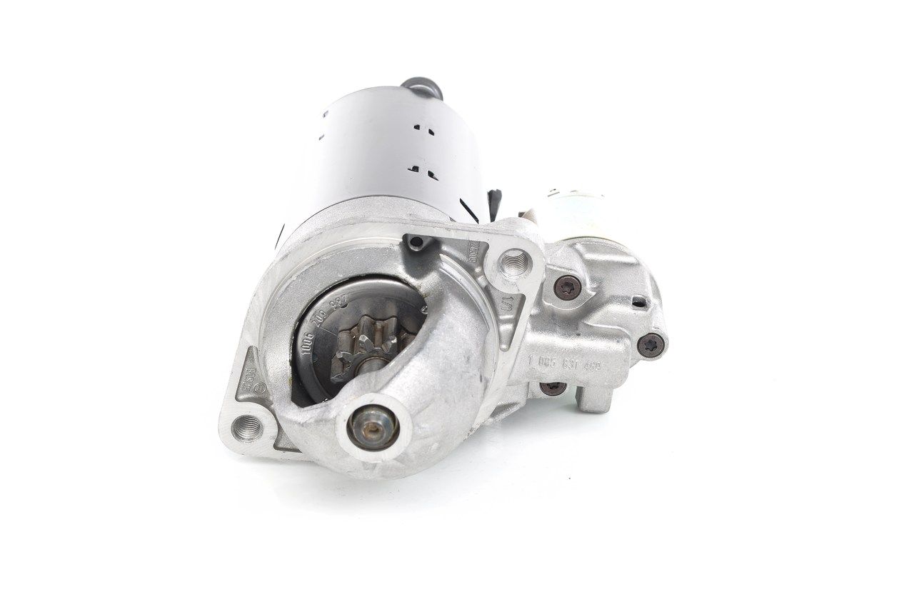 BOSCH 0 001 109 265 - Starter