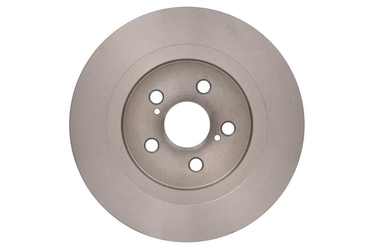 BOSCH 0 986 479 D35 - Bremsscheibe