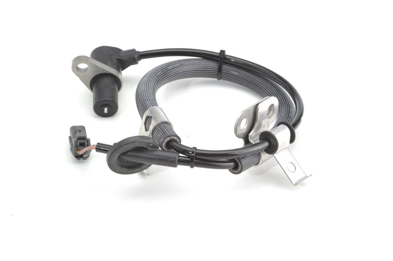 BOSCH 0 265 006 254 - Sensor, Raddrehzahl