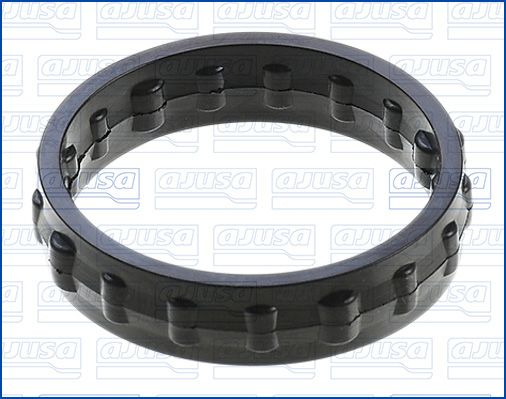 AJUSA 01720700 - Dichtung, Ölkühler
