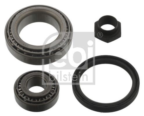 FEBI BILSTEIN 05586 - Radlagersatz
