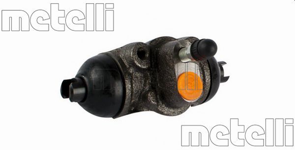 METELLI 04-1061 - Radbremszylinder