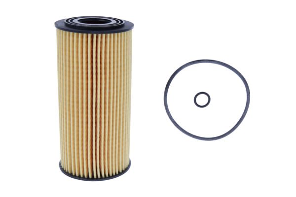 VALEO 586605 - Ölfilter