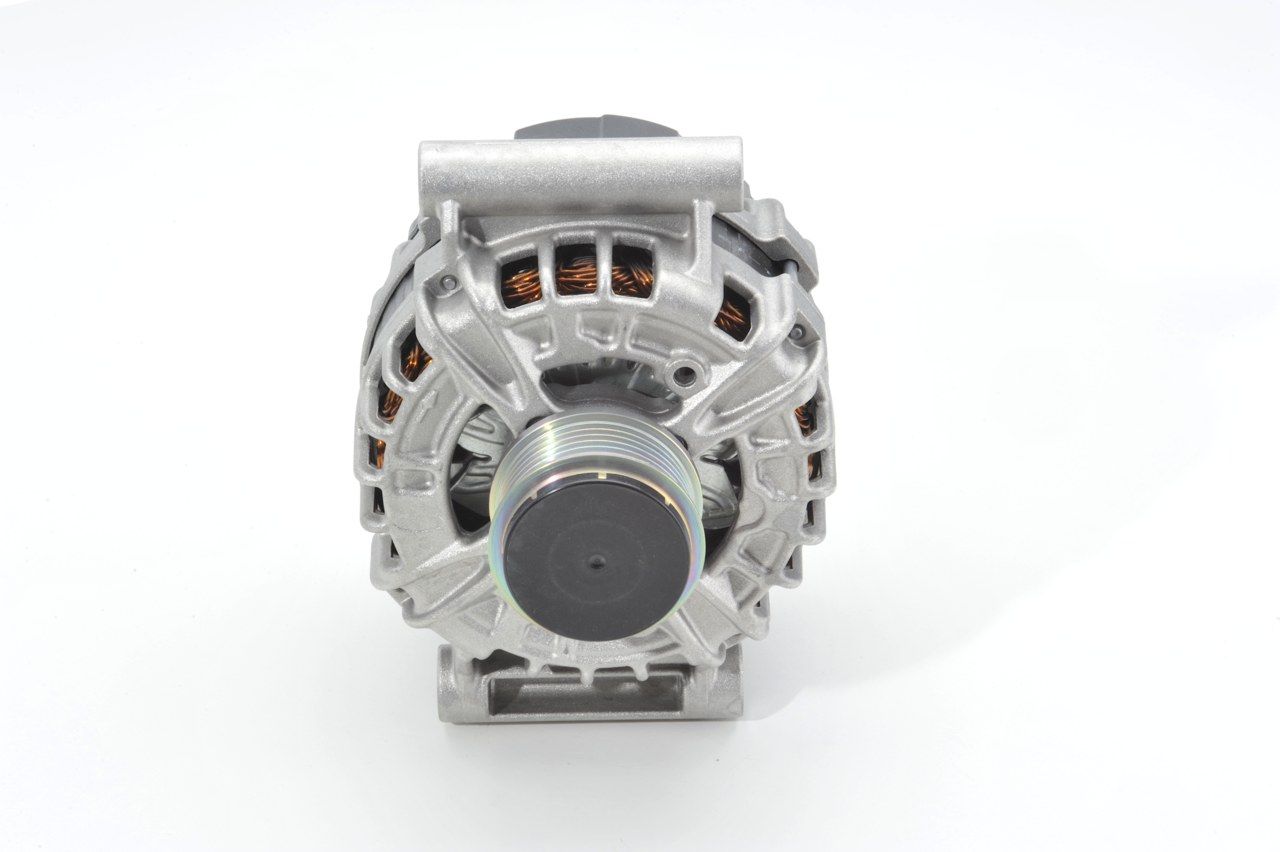 BOSCH 0 125 811 029 - Generator