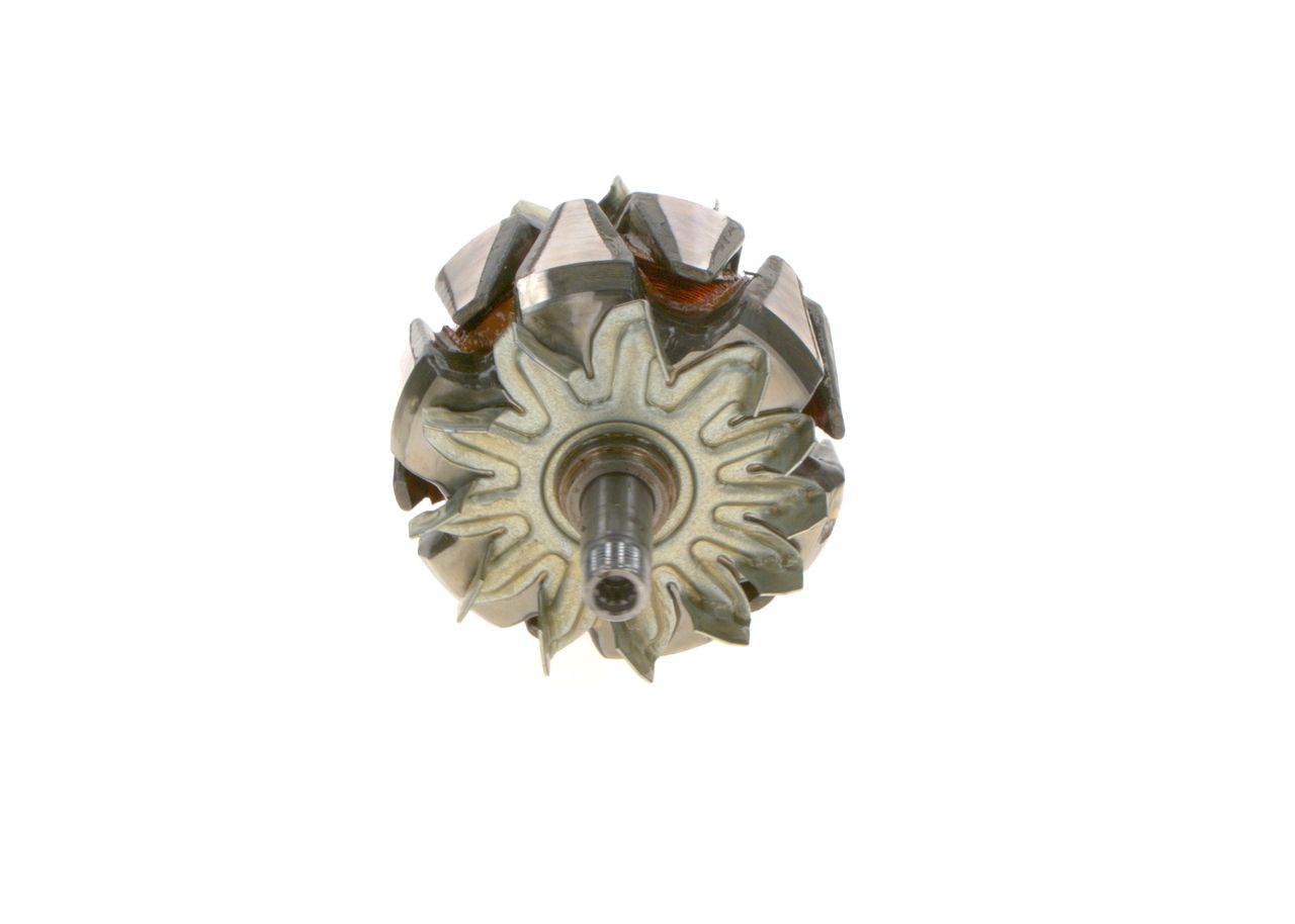 BOSCH 1 124 035 544 - Läufer, Generator