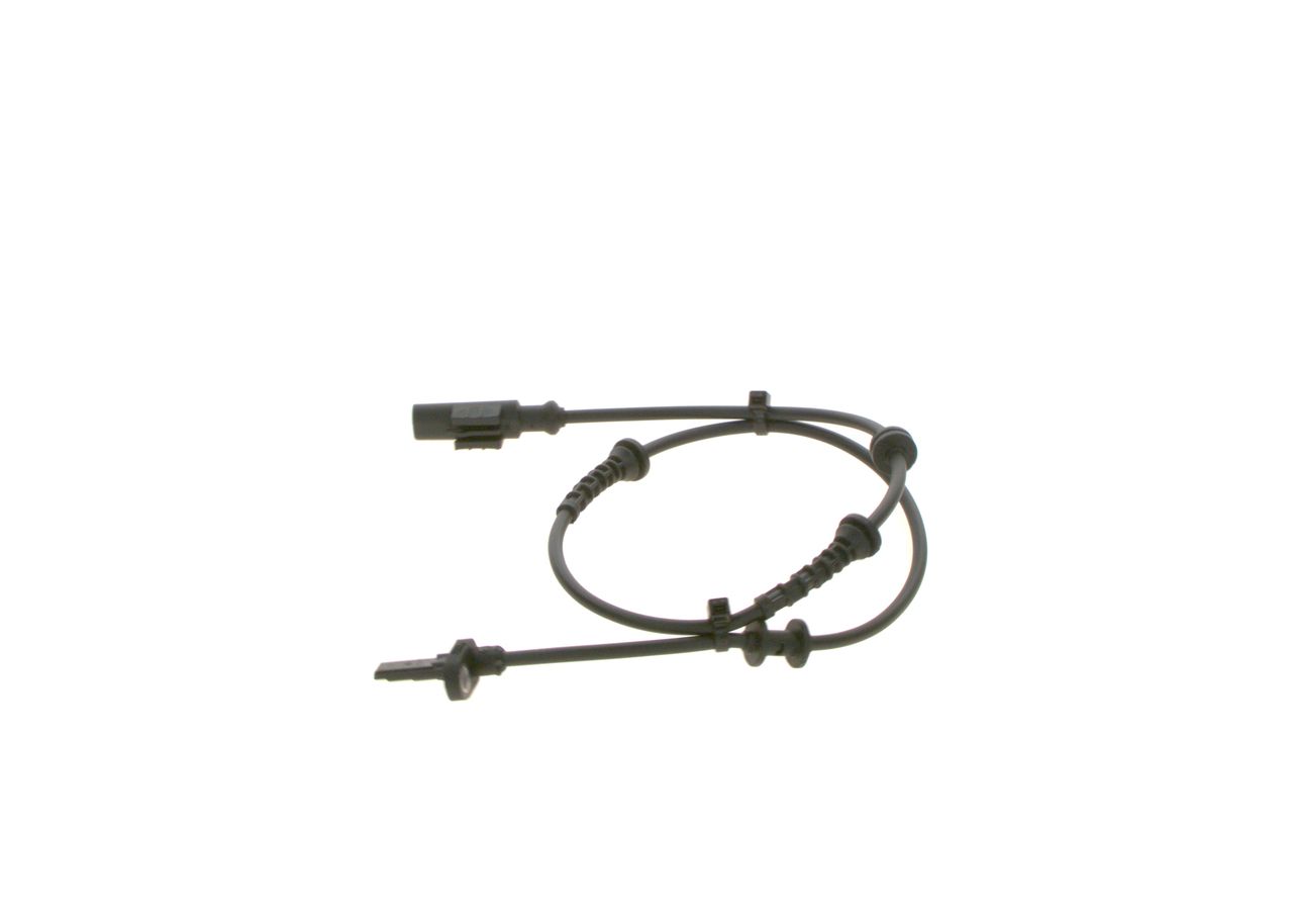 BOSCH 0 265 008 006 - Sensor, Raddrehzahl
