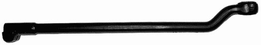 LEMFÖRDER 12156 01 - Spurstange