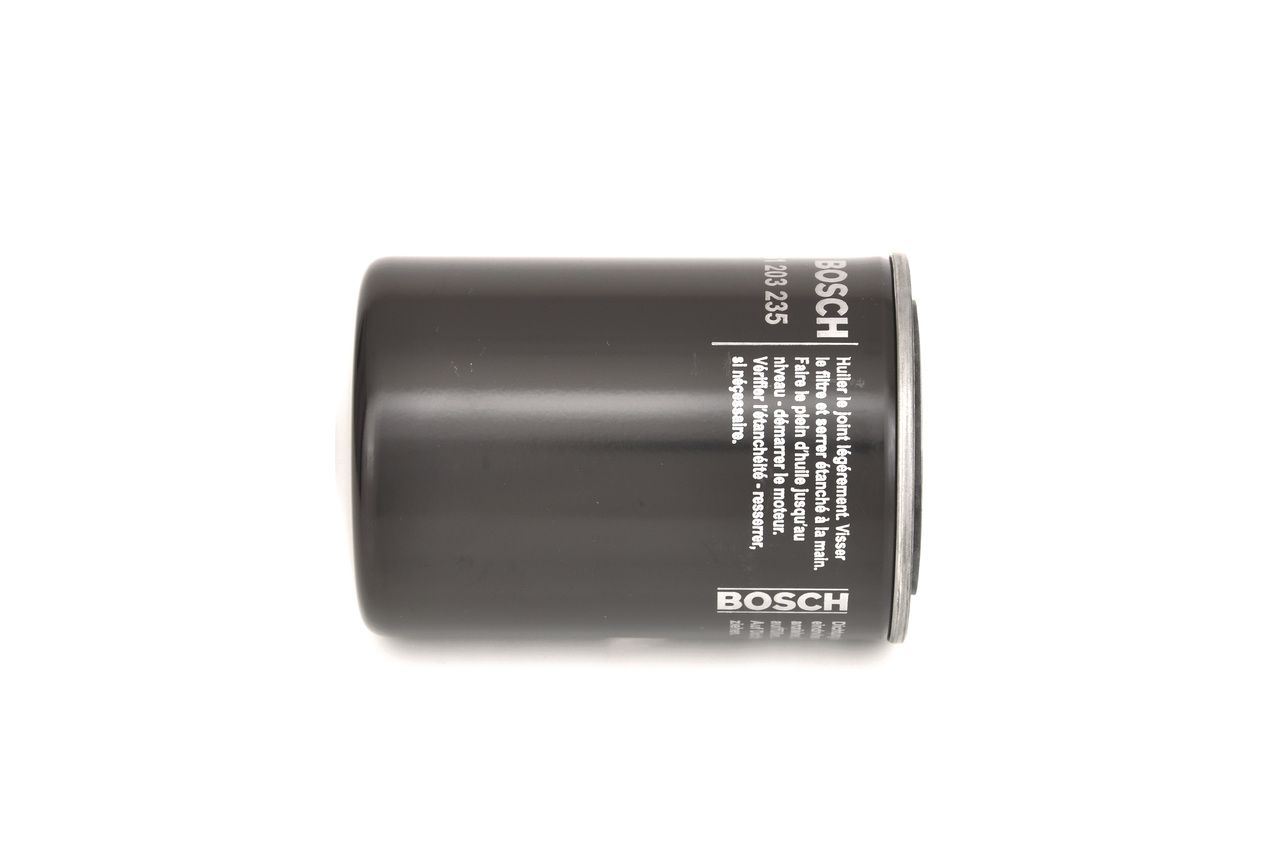 BOSCH 0 451 203 235 - Ölfilter
