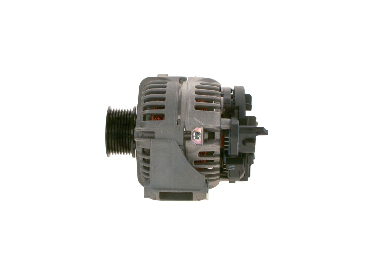 BOSCH 0 124 355 001 - Generator