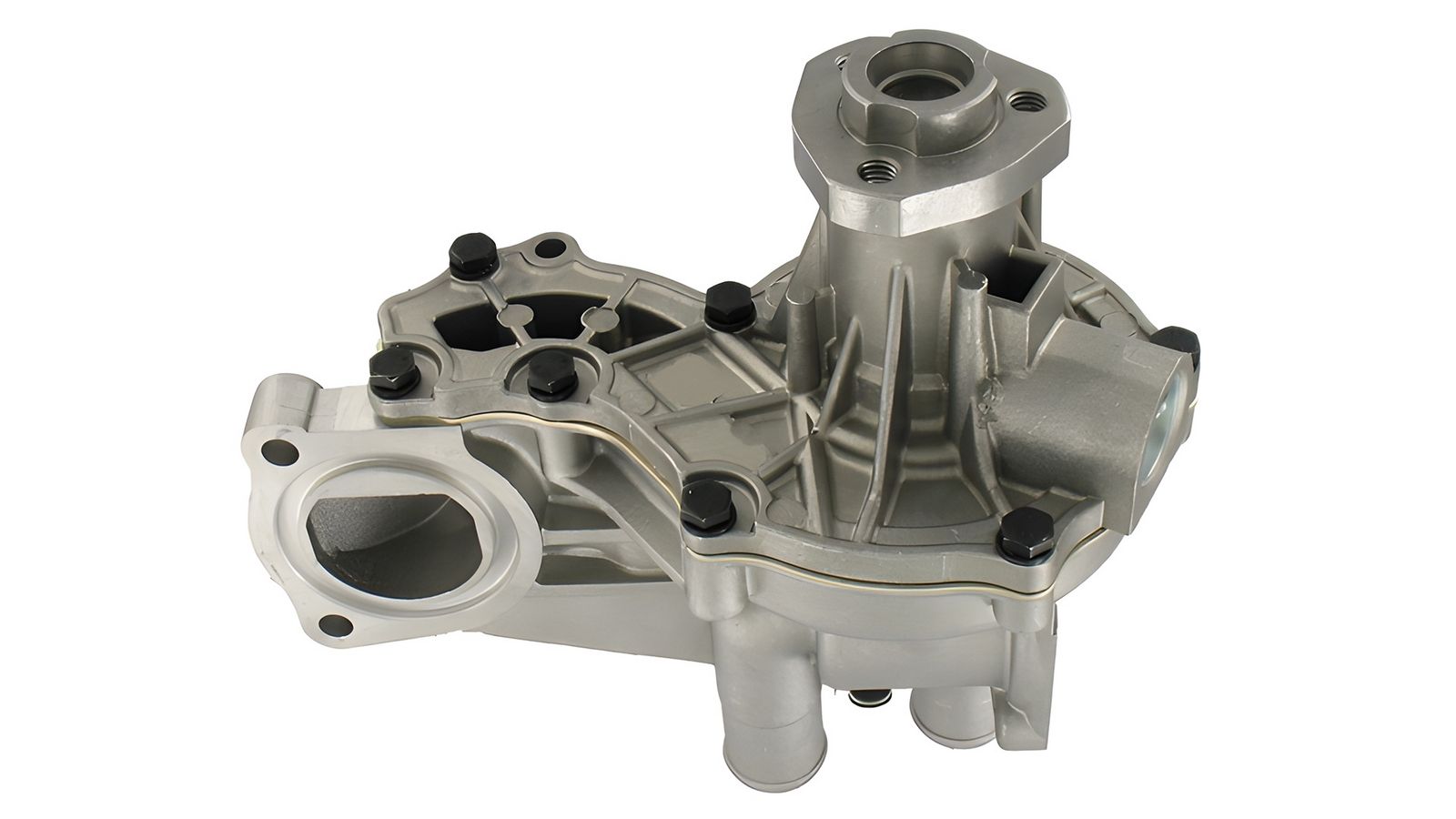 SKF VKPA 81410 - Wasserpumpe, Motorkühlung