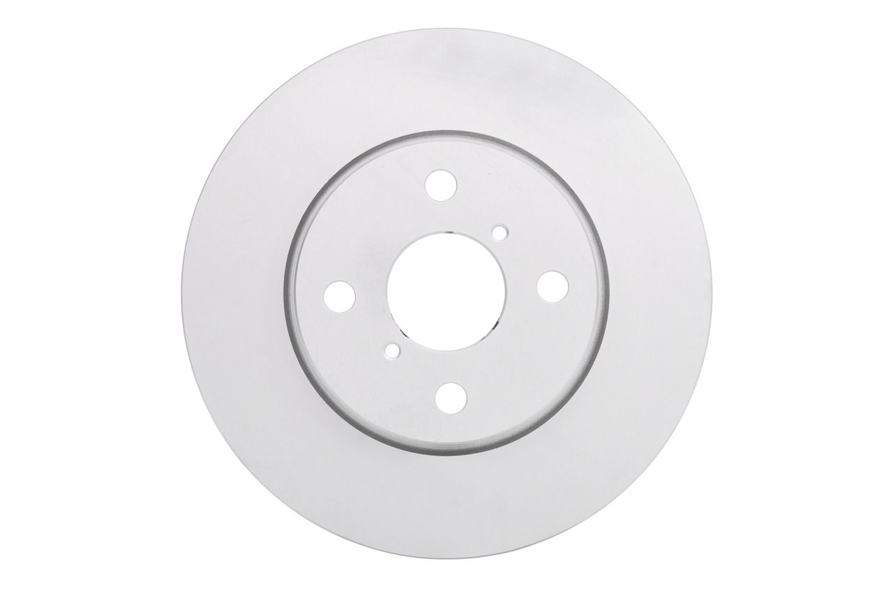 BOSCH 0 986 479 C06 - Bremsscheibe