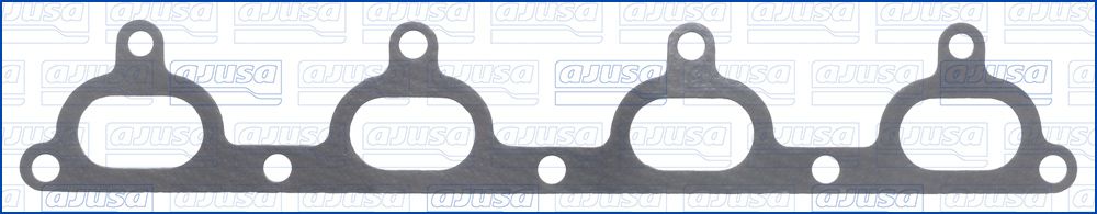 AJUSA 13091300 - Dichtung, Ansaugkrümmer